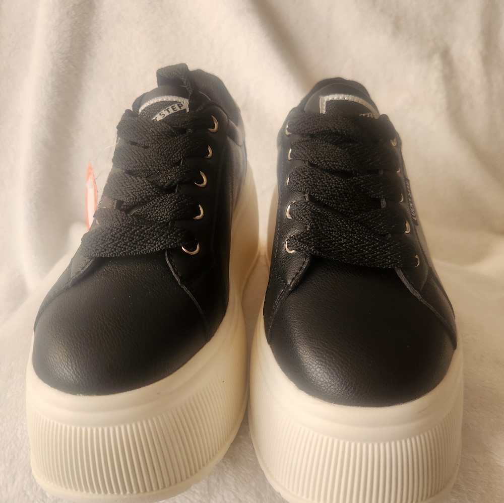 Platform Shoes - image 2